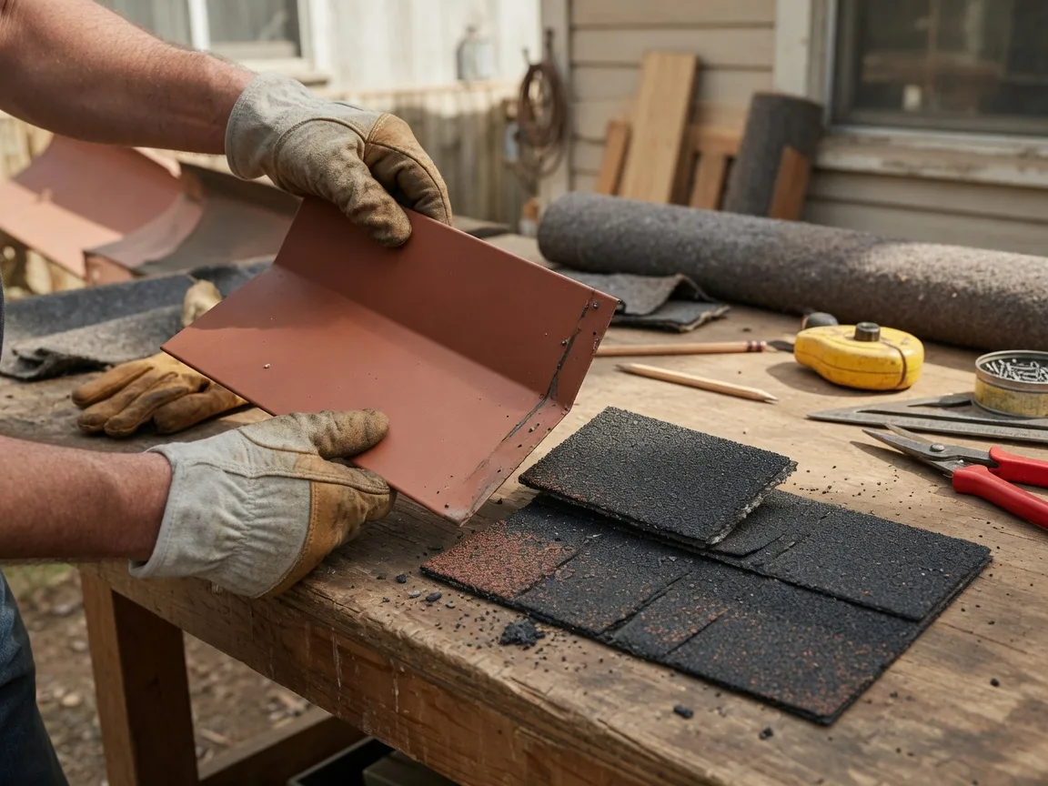 Roof Repair company in Burbank, IL